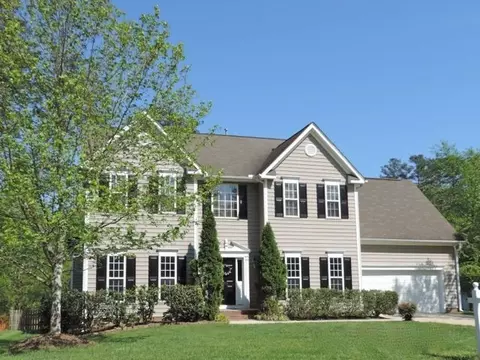 100 Sturdivant Rd, Durham, NC 27705 photo 1