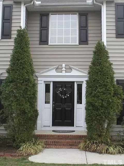 100 Sturdivant Rd, Durham, NC 27705 photo 25