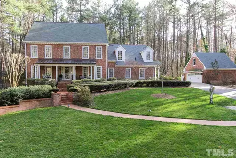 3711 Bentley Dr, Durham, NC 27707 photo 1