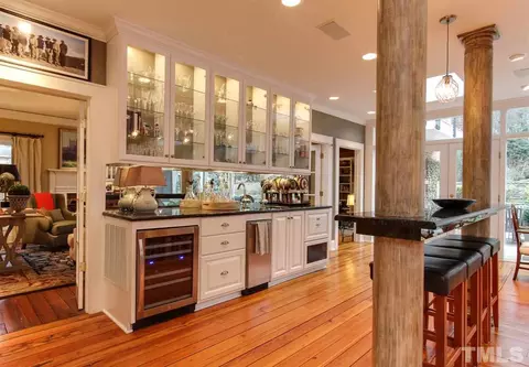 3711 Bentley Dr, Durham, NC 27707 photo 9