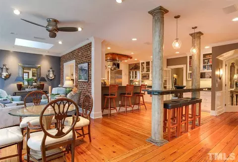 3711 Bentley Dr, Durham, NC 27707 photo 8