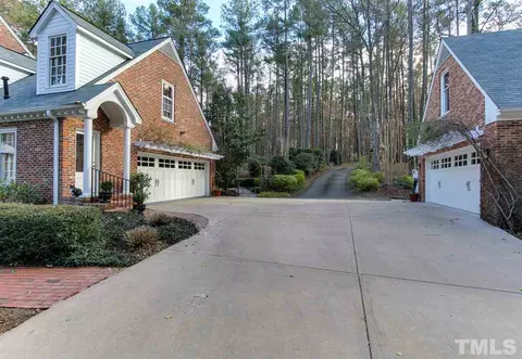 3711 Bentley Dr, Durham, NC 27707 photo 3