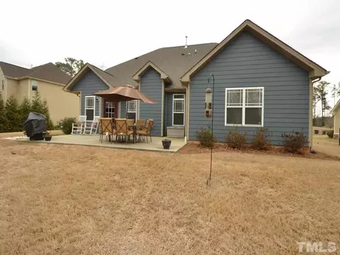 83 Adams Point Dr, Garner, NC 27529 photo 2