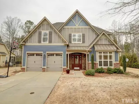 83 Adams Point Dr, Garner, NC 27529 photo 1