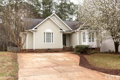 940 Amersham Ln, Wake Forest, NC 27587 photo 1