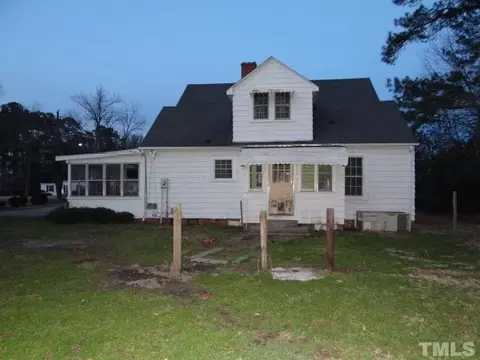 703 E Second St, Kenly, NC 27542 photo 11
