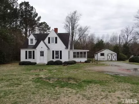703 E Second St, Kenly, NC 27542 photo 1