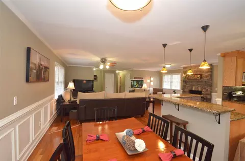 1705 Grady Dr, Durham, NC 27712 photo 12