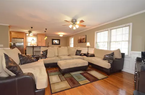 1705 Grady Dr, Durham, NC 27712 photo 9
