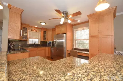 1705 Grady Dr, Durham, NC 27712 photo 14