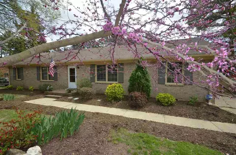 1705 Grady Dr, Durham, NC 27712 photo 1
