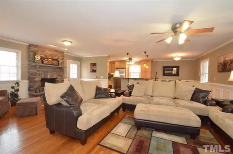 1705 Grady Dr, Durham, NC 27712 photo 6