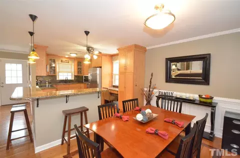1705 Grady Dr, Durham, NC 27712 photo 11