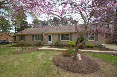 1705 Grady Dr, Durham, NC 27712 photo 2