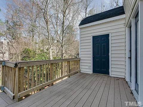 606 Cross Timbers Dr, Durham, NC 27713 photo 18
