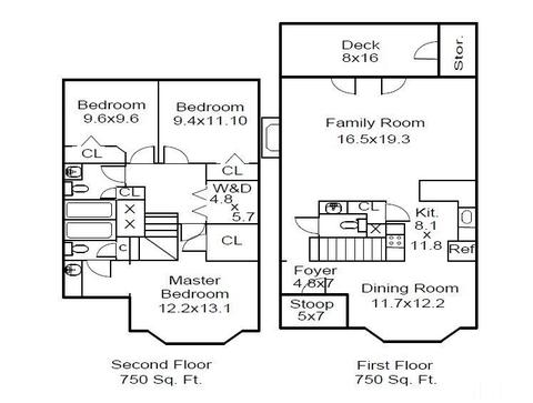 606 Cross Timbers Dr, Durham, NC 27713 photo 20