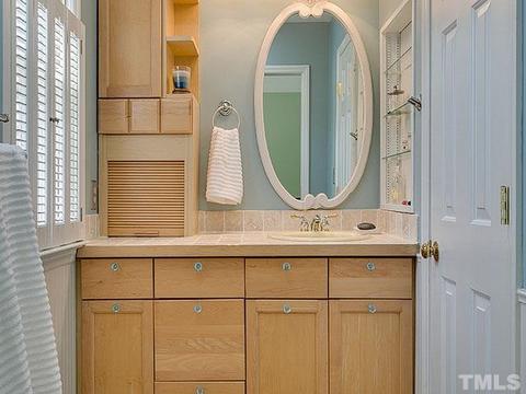 606 Cross Timbers Dr, Durham, NC 27713 photo 15