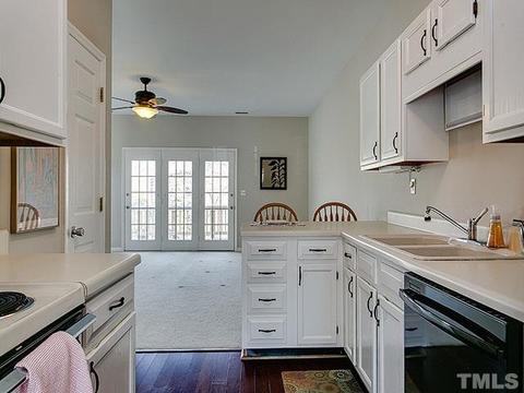 606 Cross Timbers Dr, Durham, NC 27713 photo 7