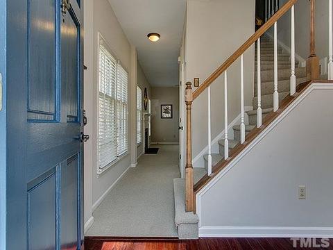 606 Cross Timbers Dr, Durham, NC 27713 photo 3