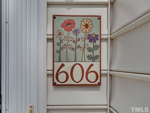 606 Cross Timbers Dr, Durham, NC 27713 photo 21