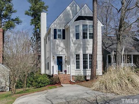 606 Cross Timbers Dr, Durham, NC 27713 photo 1