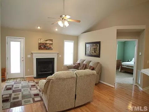 203 Brims Way, Garner, NC 27529 photo 3