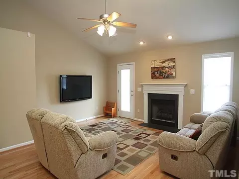 203 Brims Way, Garner, NC 27529 photo 2