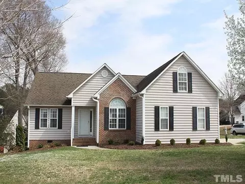 203 Brims Way, Garner, NC 27529 photo 1