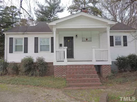 715 E Whitaker Mill Rd, Raleigh, NC 27608 photo 3