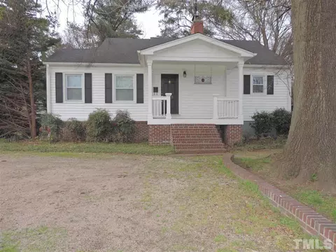 715 E Whitaker Mill Rd, Raleigh, NC 27608 photo 1