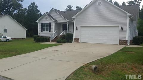 166 Fox Chase Ln, Smithfield, NC 27577 photo 3