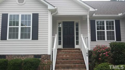 166 Fox Chase Ln, Smithfield, NC 27577 photo 2