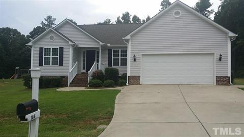 166 Fox Chase Ln, Smithfield, NC 27577 photo 1