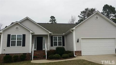 166 Fox Chase Ln, Smithfield, NC 27577 photo 20