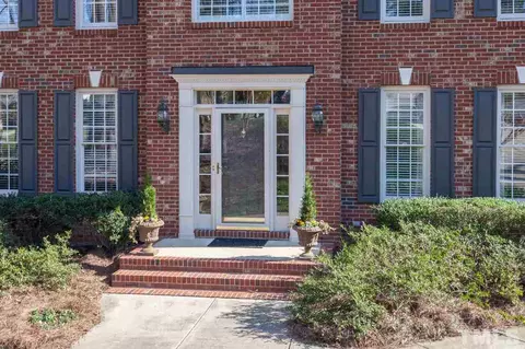 203 Wittenham Dr, Cary, NC 27519 photo 2