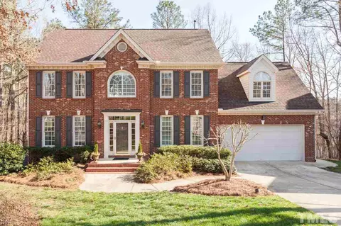203 Wittenham Dr, Cary, NC 27519 photo 1