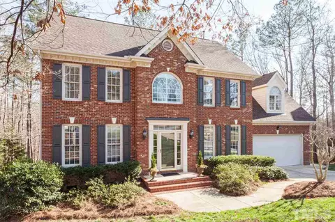 203 Wittenham Dr, Cary, NC 27519 photo 3