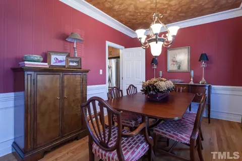 203 Wittenham Dr, Cary, NC 27519 photo 6