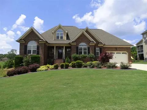1115 Fieldtrial Cir, Garner, NC 27529 photo 1