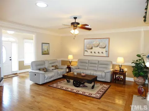 1115 Fieldtrial Cir, Garner, NC 27529 photo 4
