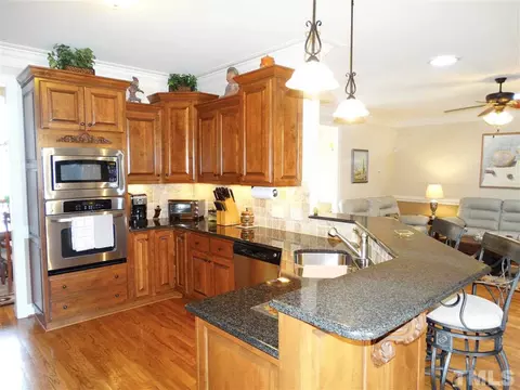 1115 Fieldtrial Cir, Garner, NC 27529 photo 8