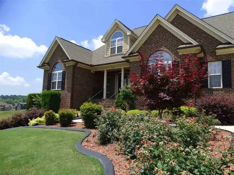 1115 Fieldtrial Cir, Garner, NC 27529 photo 3