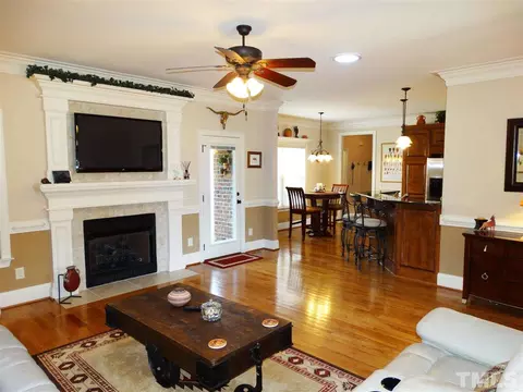 1115 Fieldtrial Cir, Garner, NC 27529 photo 5