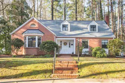 719 W Cornwallis Rd, Durham, NC 27707 photo 1