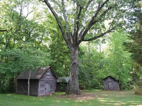 3965 Dick Holeman Rd, Timberlake, NC 27583 photo 2