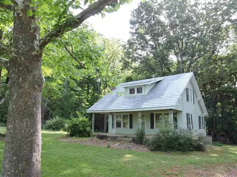 3965 Dick Holeman Rd, Timberlake, NC 27583 photo 1