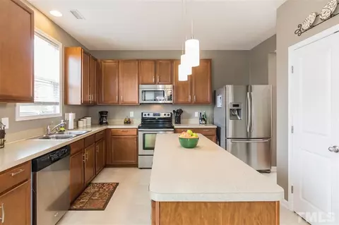 200 Plott Hound Ln, Wake Forest, NC 27587 photo 5