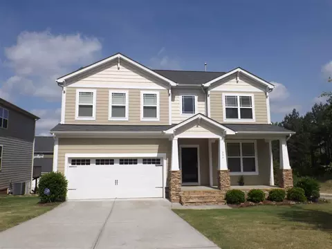 200 Plott Hound Ln, Wake Forest, NC 27587 photo 1