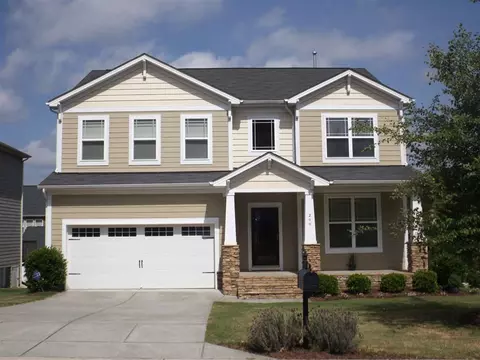 200 Plott Hound Ln, Wake Forest, NC 27587 photo 2