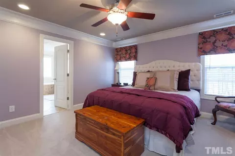604 Cala Lilly Ln, Wake Forest, NC 27587 photo 15